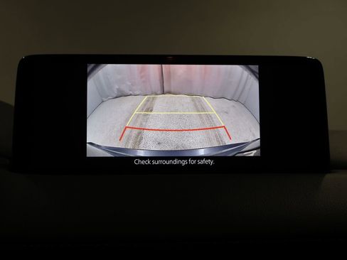 Used 2024 MAZDA CX-5 Carbon Edition image 29