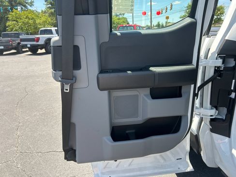 Certified 2025 Ford F350 XL w/ STX Appearance Package AWD/4WD image 16