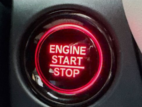 New 2027 Honda HR-V EX-L image 22