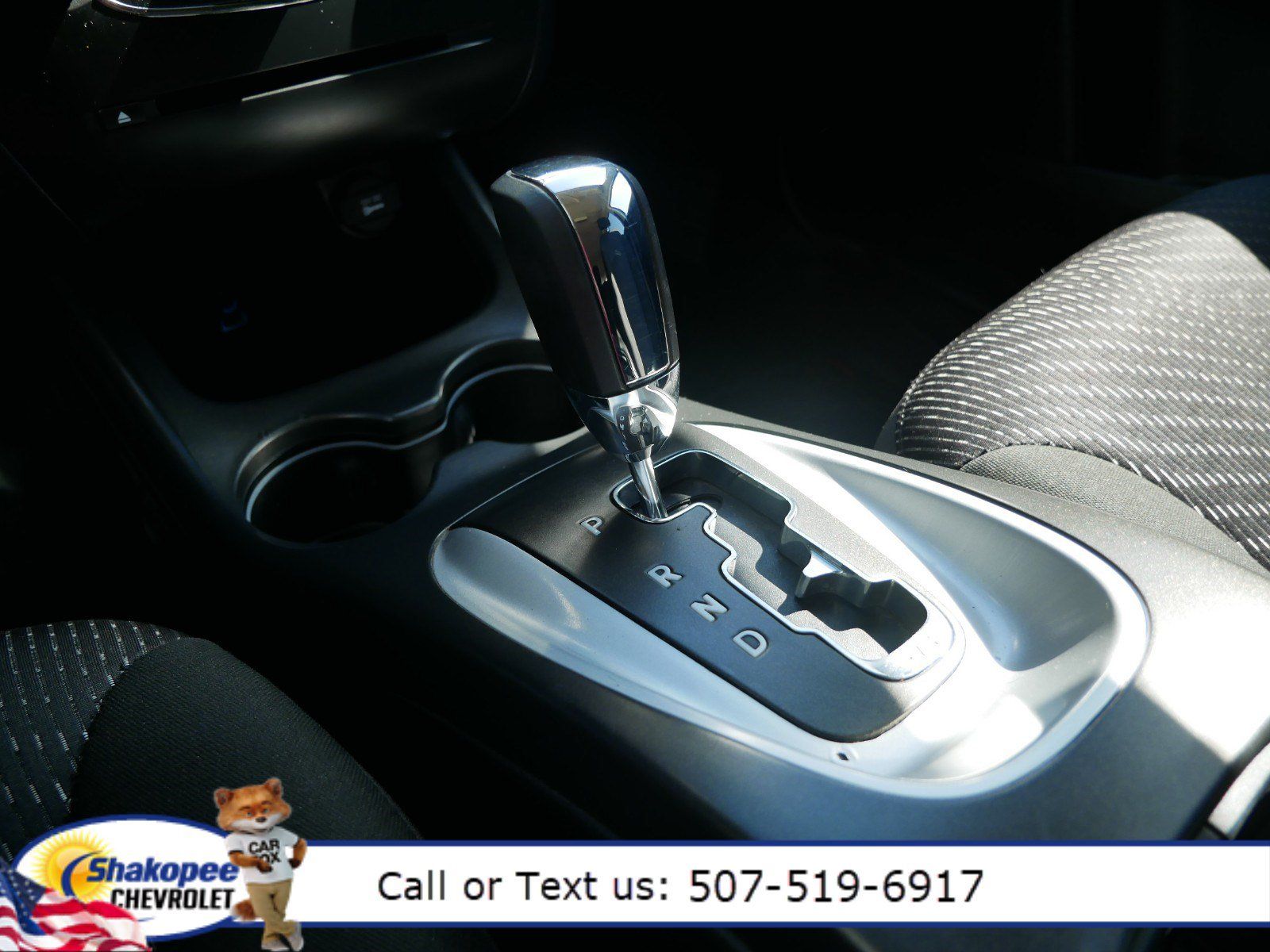 Used 2019 Dodge Journey SE FWD image 51