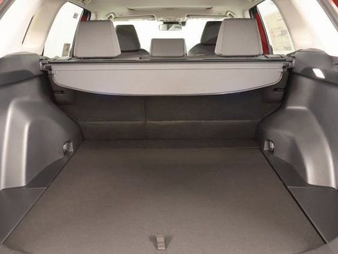 New 2025 Toyota RAV4 XLE image 25