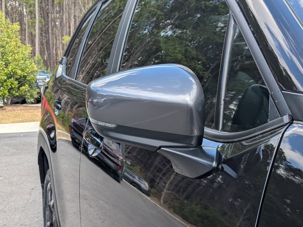 New 2026 Subaru Forester Limited AWD/4WD image 11