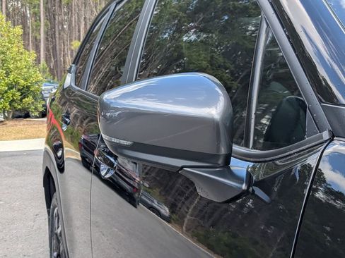 New 2026 Subaru Forester Limited AWD/4WD image 11