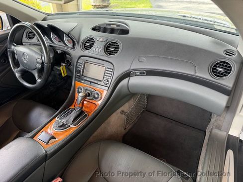 Used 2005 Mercedes-Benz SL 500 image 36