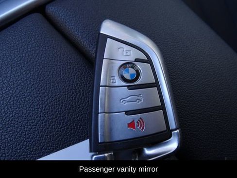 Used 2022 BMW X7 xDrive40i image 29