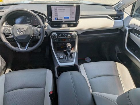 Used 2023 Toyota RAV4 Limited AWD/4WD image 3