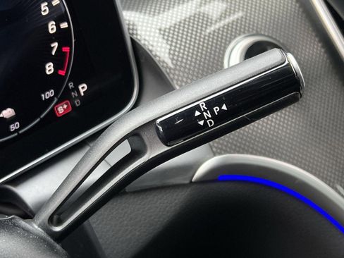 New 2025 Mercedes-Benz GLC 63 AMG S image 20