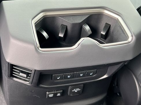 New 2026 Toyota Tundra Platinum AWD/4WD image 15