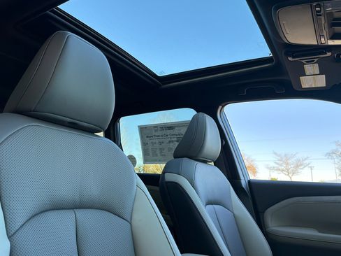 New 2026 Subaru Forester Limited image 17