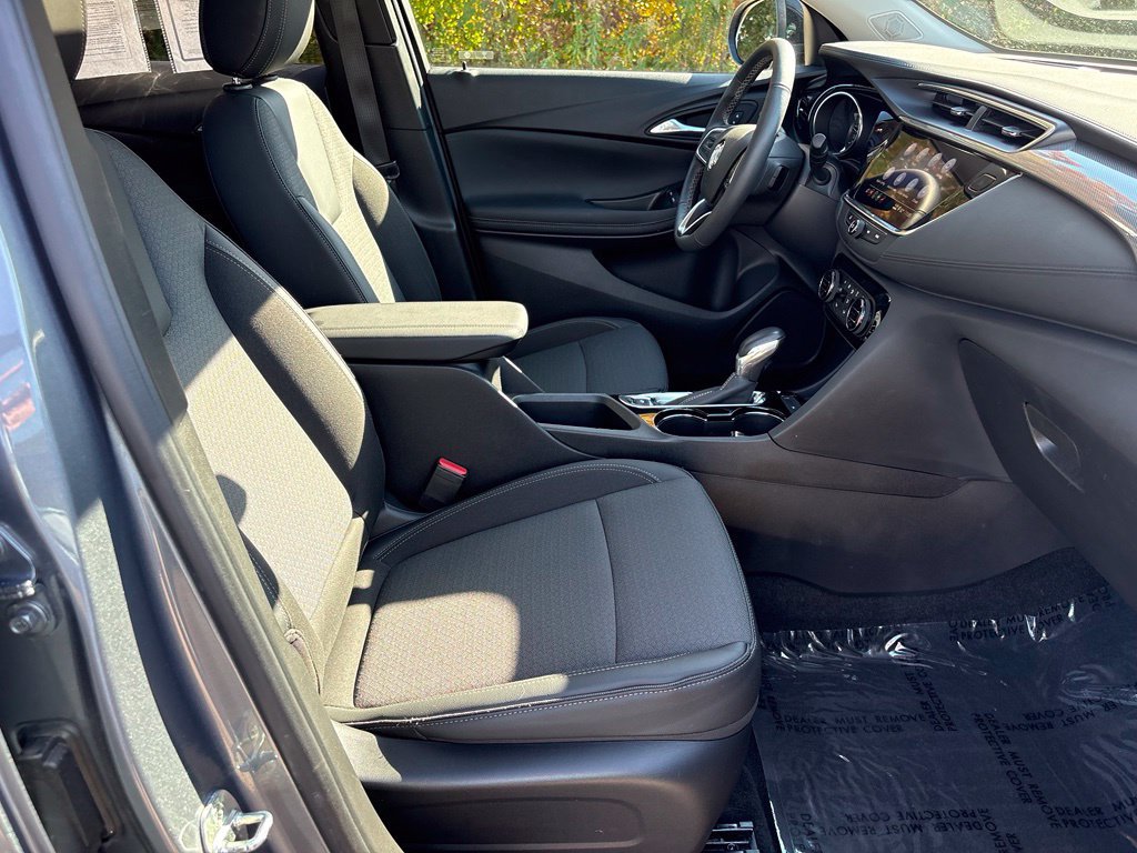 Used 2022 Buick Encore GX Select w/ Experience Buick Package FWD image 29