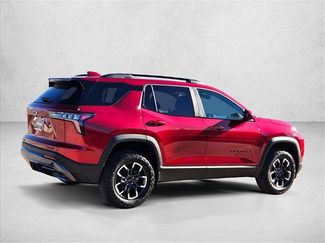 New 2026 Chevrolet Equinox ACTIV video 2