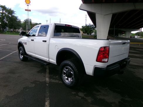 Used 2017 RAM 2500 Tradesman w/ Popular Equipment Group AWD/4WD image 8