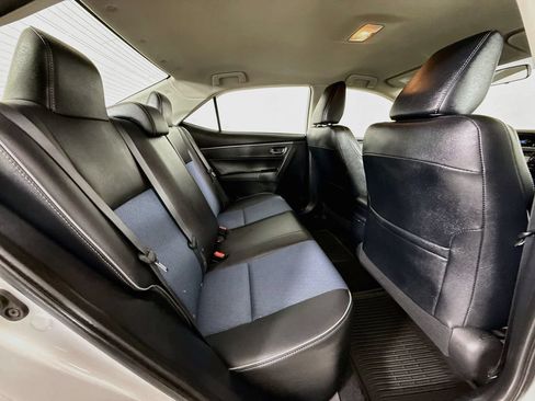 Used 2014 Toyota Corolla S FWD image 28