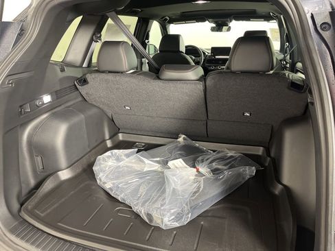 New 2026 Honda CR-V Sport-L image 21