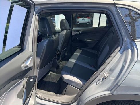 Certified 2023 Volkswagen ID.4 Pro S AWD/4WD image 21