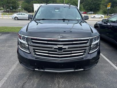 Used 2016 Chevrolet Tahoe LT