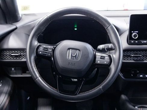 Certified 2023 Honda HR-V Sport image 16
