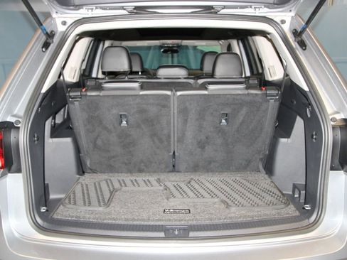 Used 2022 Volkswagen Atlas SE image 37