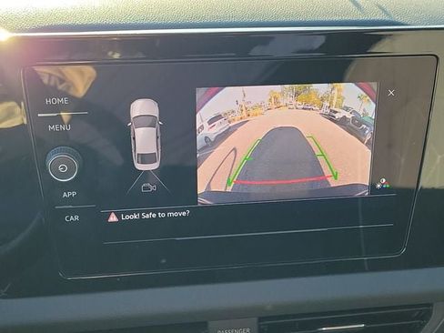 Certified 2026 Volkswagen Jetta Sport FWD image 21