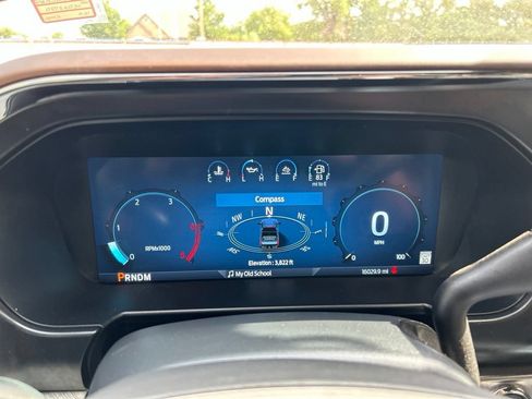 Used 2025 Ford F250 King Ranch w/ Chrome Package AWD/4WD image 23