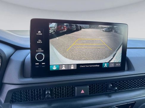 Certified 2025 Honda CR-V Sport-L image 28