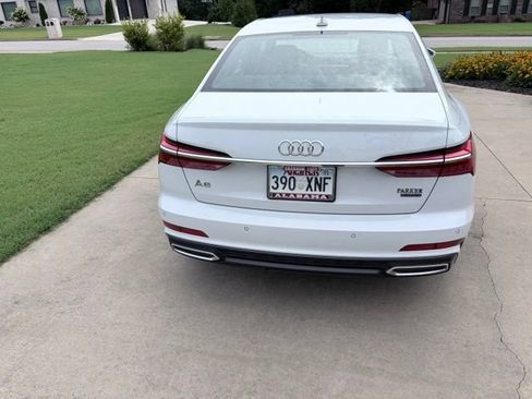 Used 2019 Audi A6 3.0T Premium Plus w/ Premium Plus Package AWD/4WD image 2