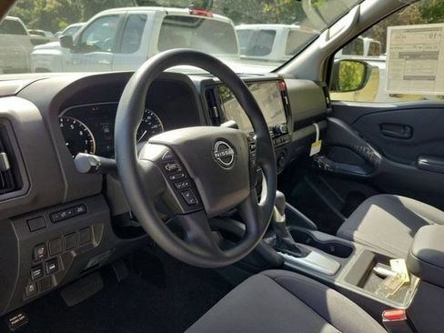 New 2026 Nissan Frontier S AWD/4WD image 12