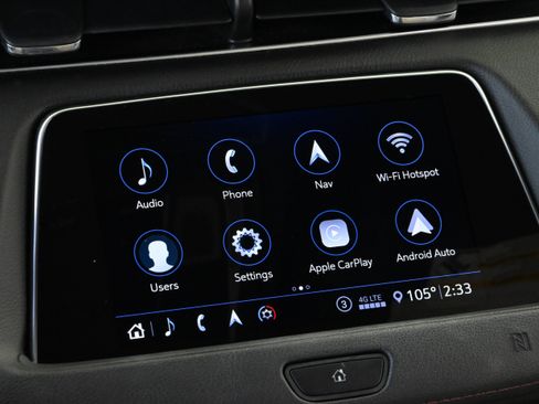 Used 2020 Cadillac XT4 Sport FWD image 19