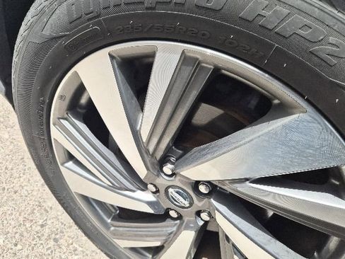 Used 2019 Nissan Murano SL w/ SL Technology Package AWD/4WD image 34