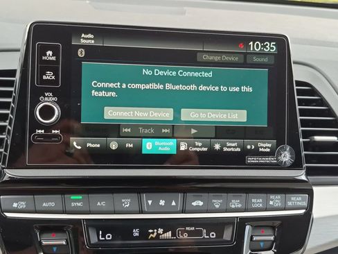 New 2026 Honda Odyssey EX-L image 4