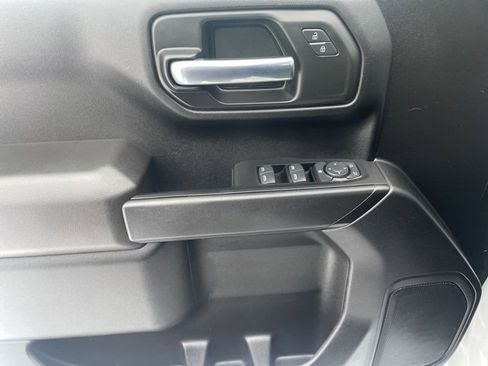 Used 2023 GMC Sierra 1500 Pro image 11