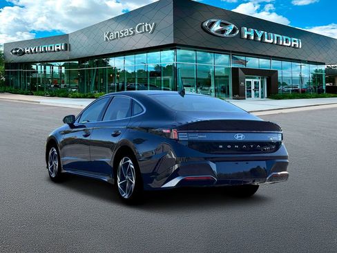New 2026 Hyundai Sonata SEL image 5