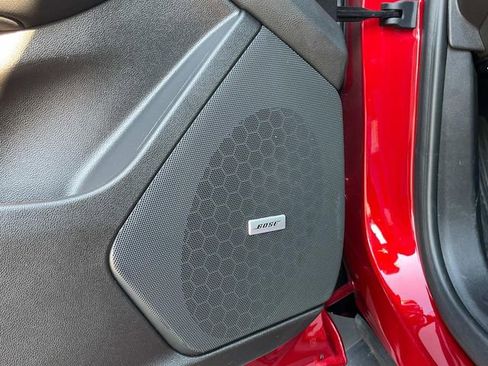 Used 2023 Cadillac XT5 Luxury image 32