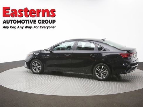 Used 2023 Kia Forte LXS FWD image 61