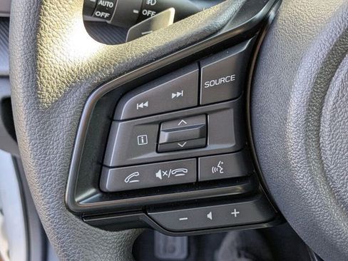 New 2026 Subaru Crosstrek 2.0i Premium image 16