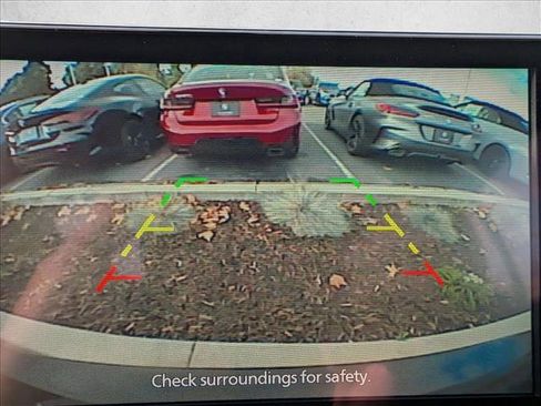 Used 2022 Nissan Sentra SV image 11