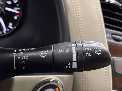 Used 2019 INFINITI QX80 Luxe w/ 22" Wheel Package AWD/4WD image 41