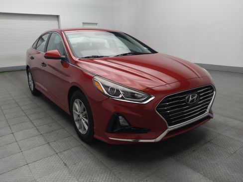 Used 2018 Hyundai Sonata SE FWD image 13