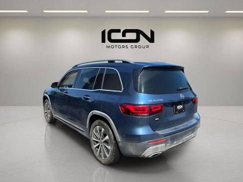 Used 2022 Mercedes-Benz GLB 250 image 3