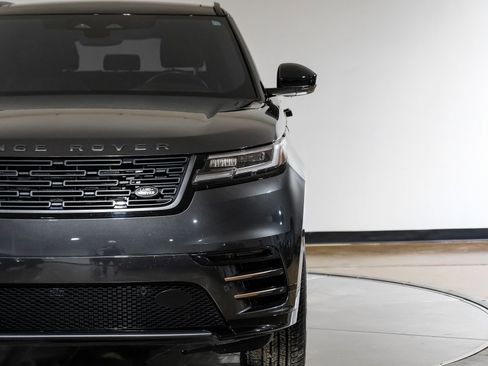 Used 2024 Land Rover Range Rover Velar Dynamic SE image 52