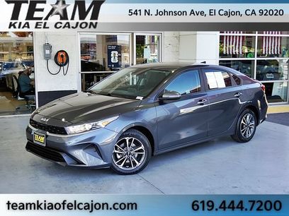 Certified 2024 Kia Forte LXS w/ LXS Technology Package