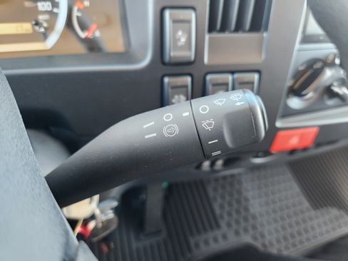 New 2024 Chevrolet Low Cab Forward image 21