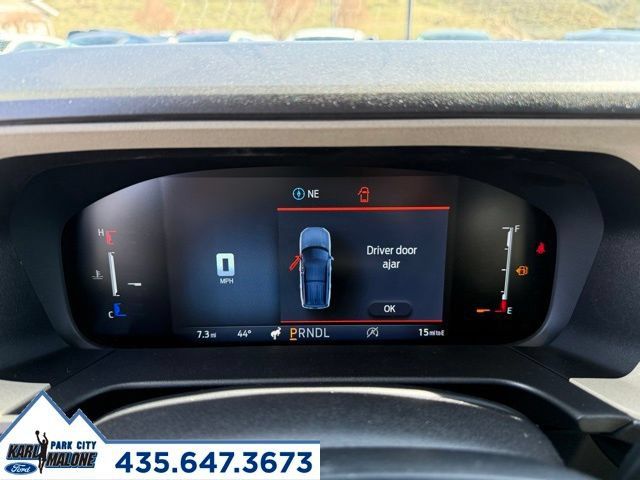 Used 2026 Ford Bronco Sport Big Bend w/ Convenience Package AWD/4WD image 18
