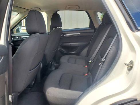 Used 2019 MAZDA CX-5 Sport AWD/4WD image 4