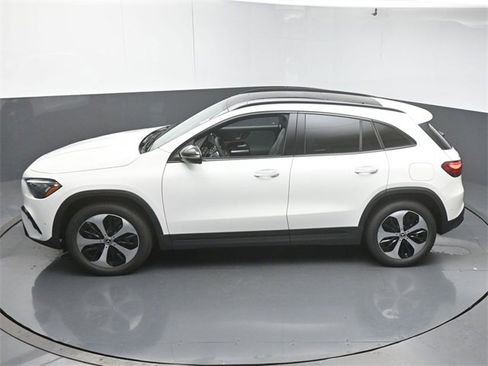 New 2026 Mercedes-Benz GLA 250 image 46