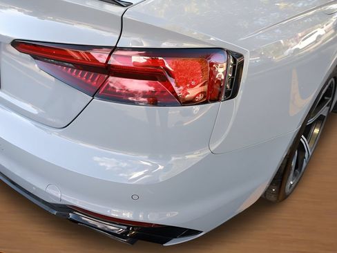 Used 2019 Audi RS 5 Sportback AWD/4WD image 26