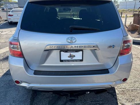 Used 2010 Toyota Highlander Limited image 4