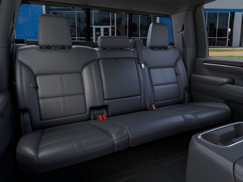 New 2026 Chevrolet Silverado 3500 High Country w/ High Country Premium Package AWD/4WD image 17