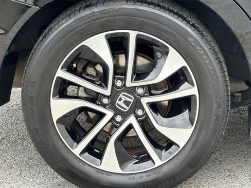 Used 2015 Honda Civic EX image 24