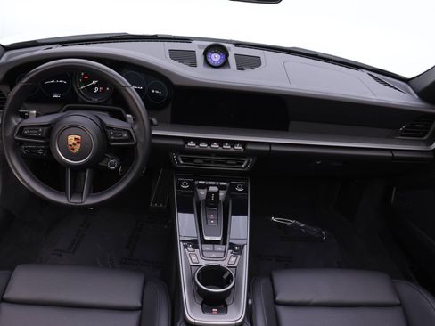 Certified 2023 Porsche 911 Carrera 4S image 20